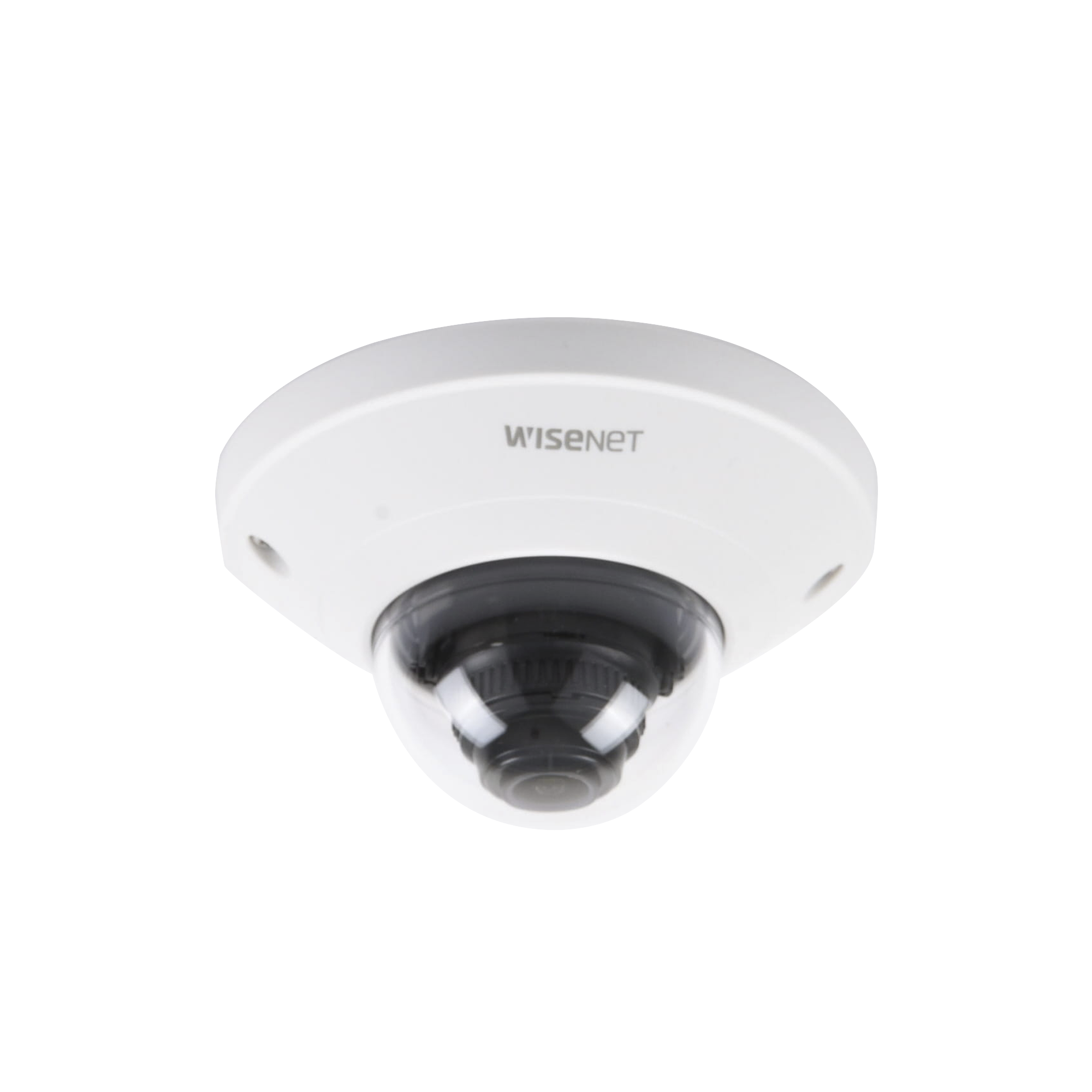 CÃ¡mara IP Tipo Domo interior 5 MegapÃ­xel / Lente 2.8 mm / WDR 120db / H.265 & WiseStream / Conteo de personas