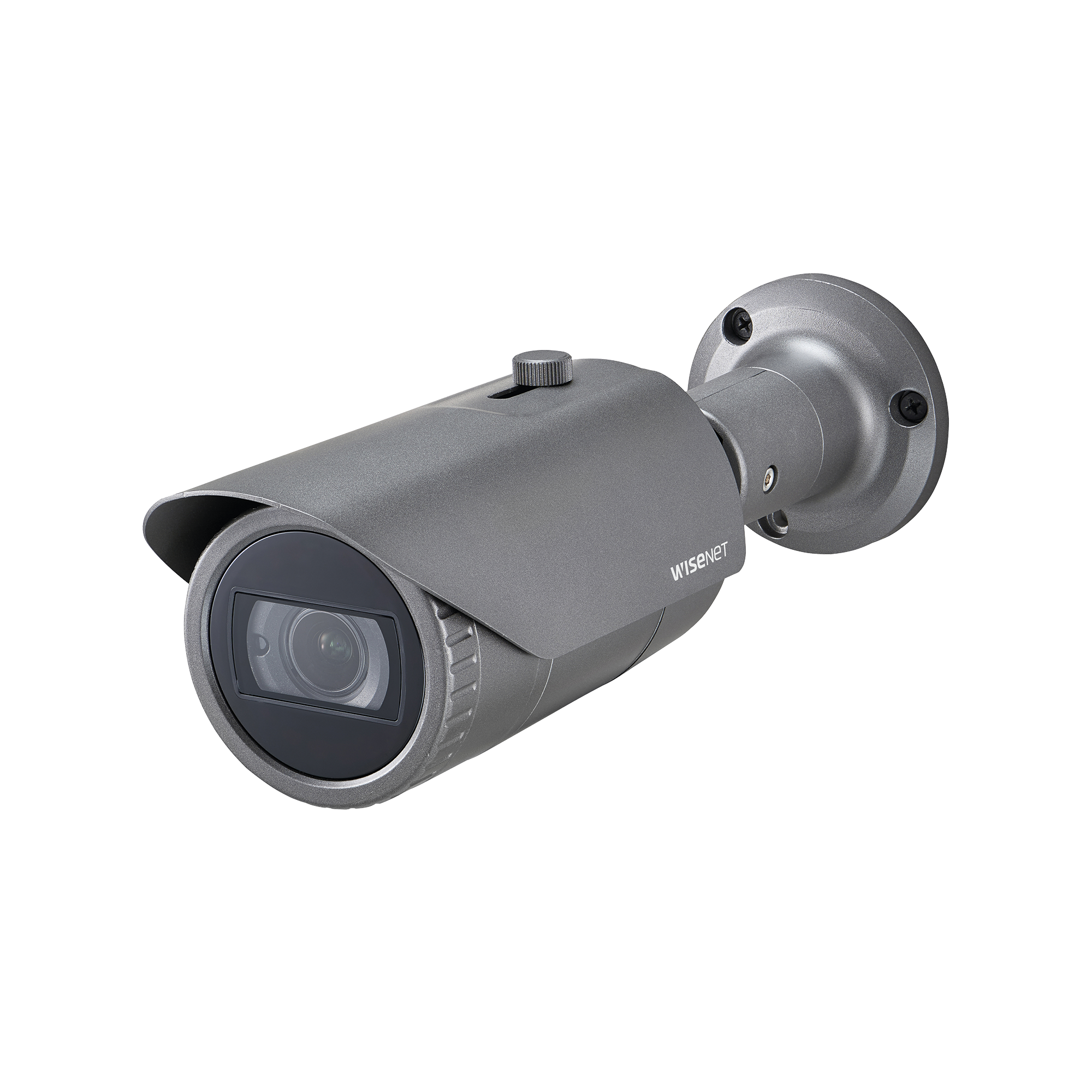 CÃ¡mara IP Tipo Bala AntivandÃ¡lica 2 MegapÃ­xel / Lente Varifocal 3.2 - 10mm / IR 30M / WDR 120db / IP66 / H.265 & WiseStream