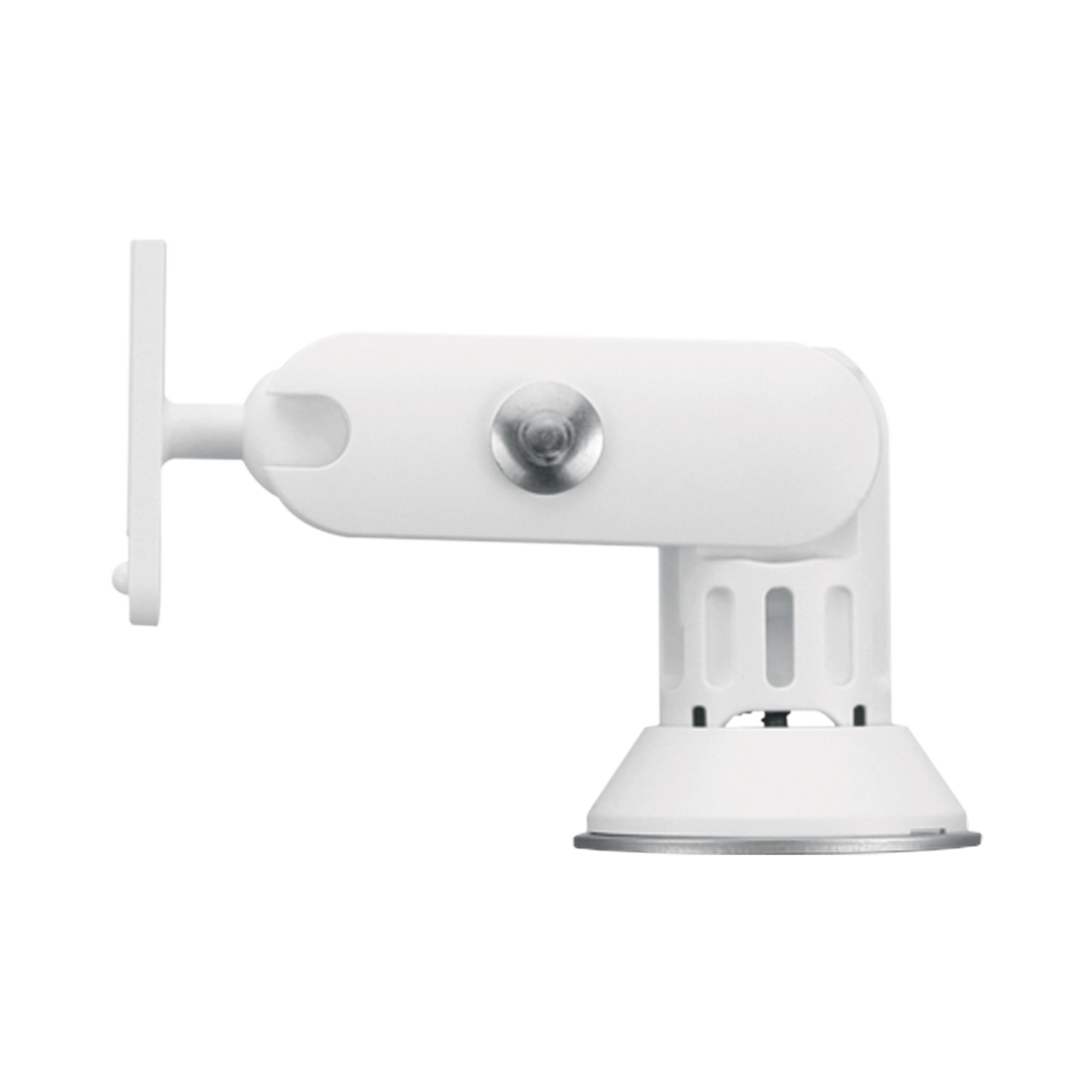 Montaje rÃ¡pido sin herramientas para CPE's de Ubiquiti Networks