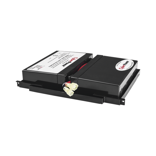 Kit de 2 BaterÃ­as Remplazo de  6V/7Ah, Para UPS OR500LCDRM1U