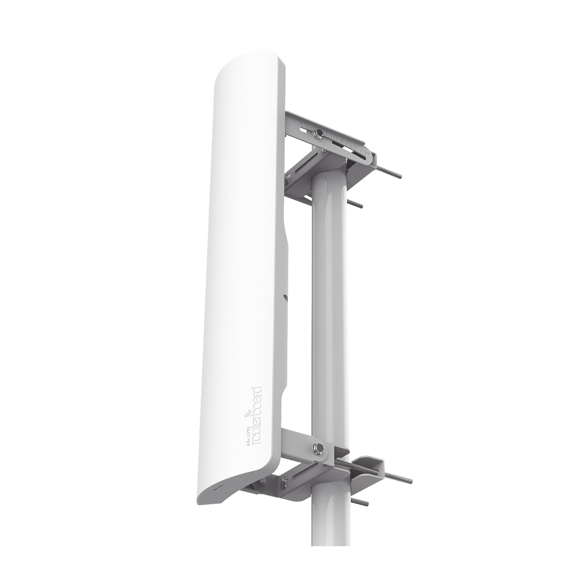 (mANTBox 19s) Punto de Acceso Sectorial de 120&deg; en 5GHZ 802.11 a/n/ac, Antena Integrada 19 dBi, Hasta 1000 mW