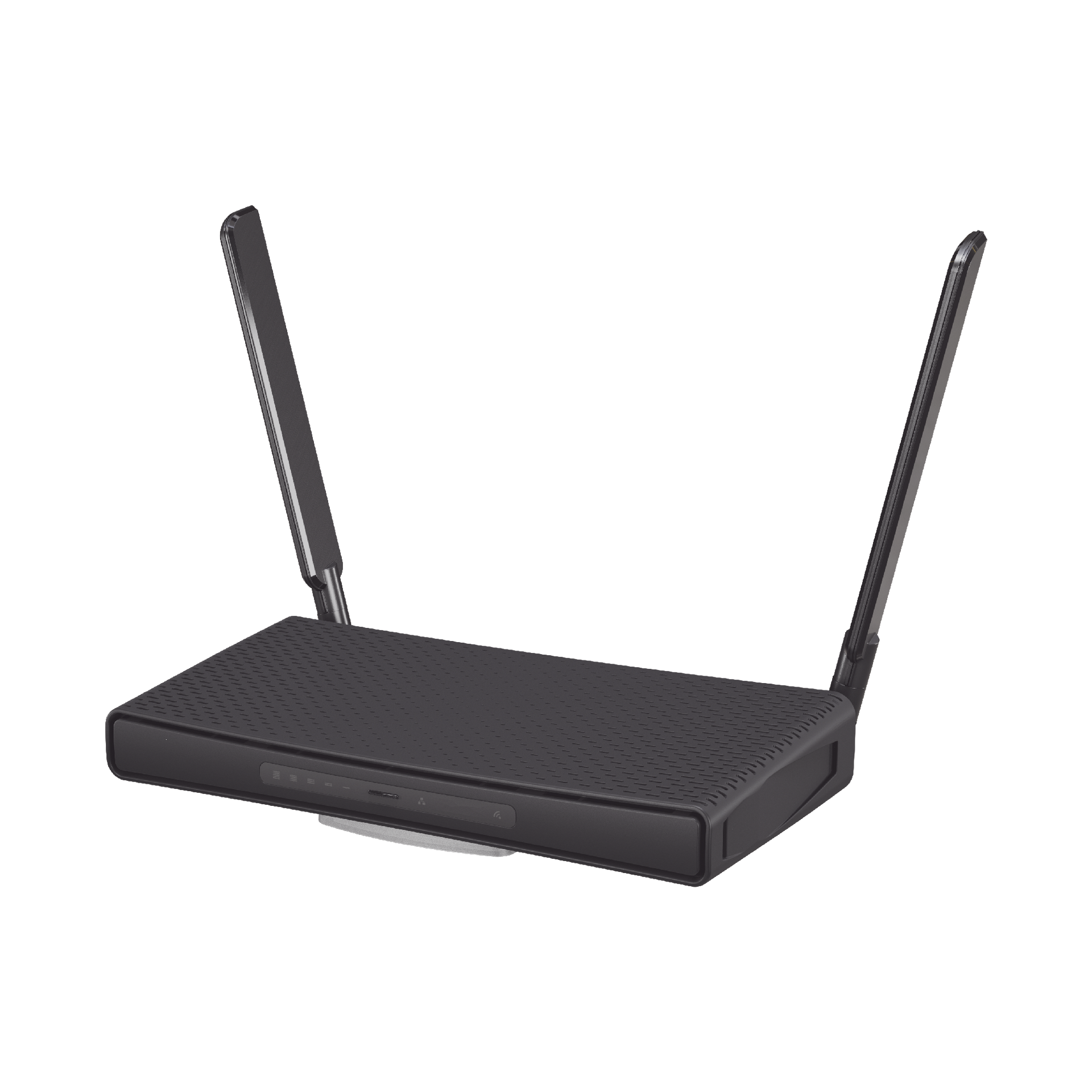 (hAP ac3)  Router inalÃ¡mbrico de doble banda con 5 puertos Gigabit Ethernet y antenas externas de alta ganancia