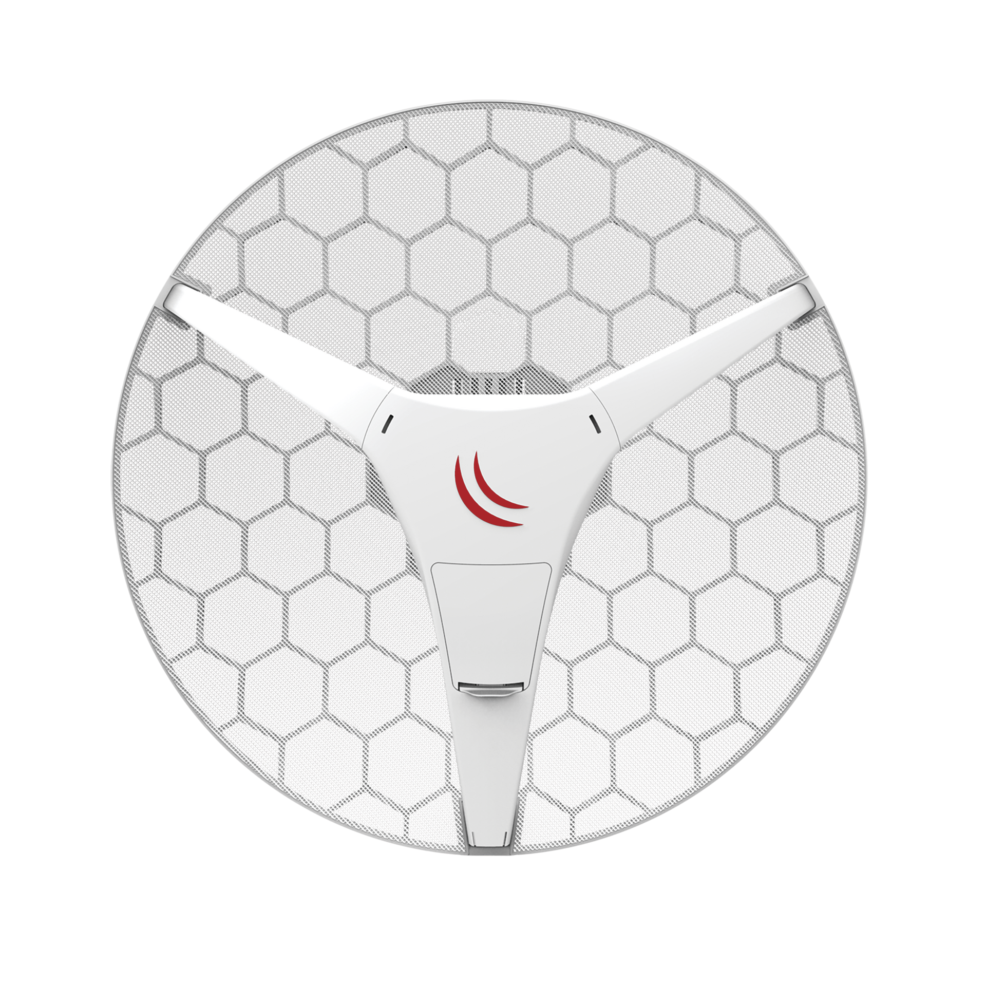 (LHG 60G) CPE 60GHz, Hasta 2Gbps, puerto Ethernet 10/100/1000 Mbps