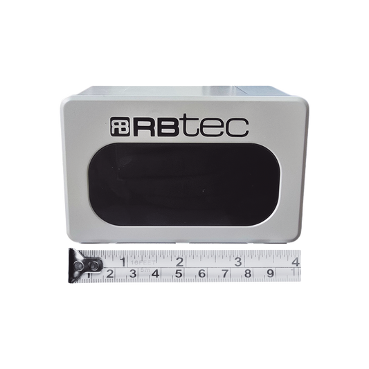 LiDAR 3D Solid Sensor perimetral/ Datos de nube de puntos y video / Escaneo ultra-rÃ¡pido a 30 FPS / Eficiencia EnergÃ©tica 10W / ConfiguraciÃ³n y despliegue rÃ¡pidos / DetecciÃ³n Avanzada AI