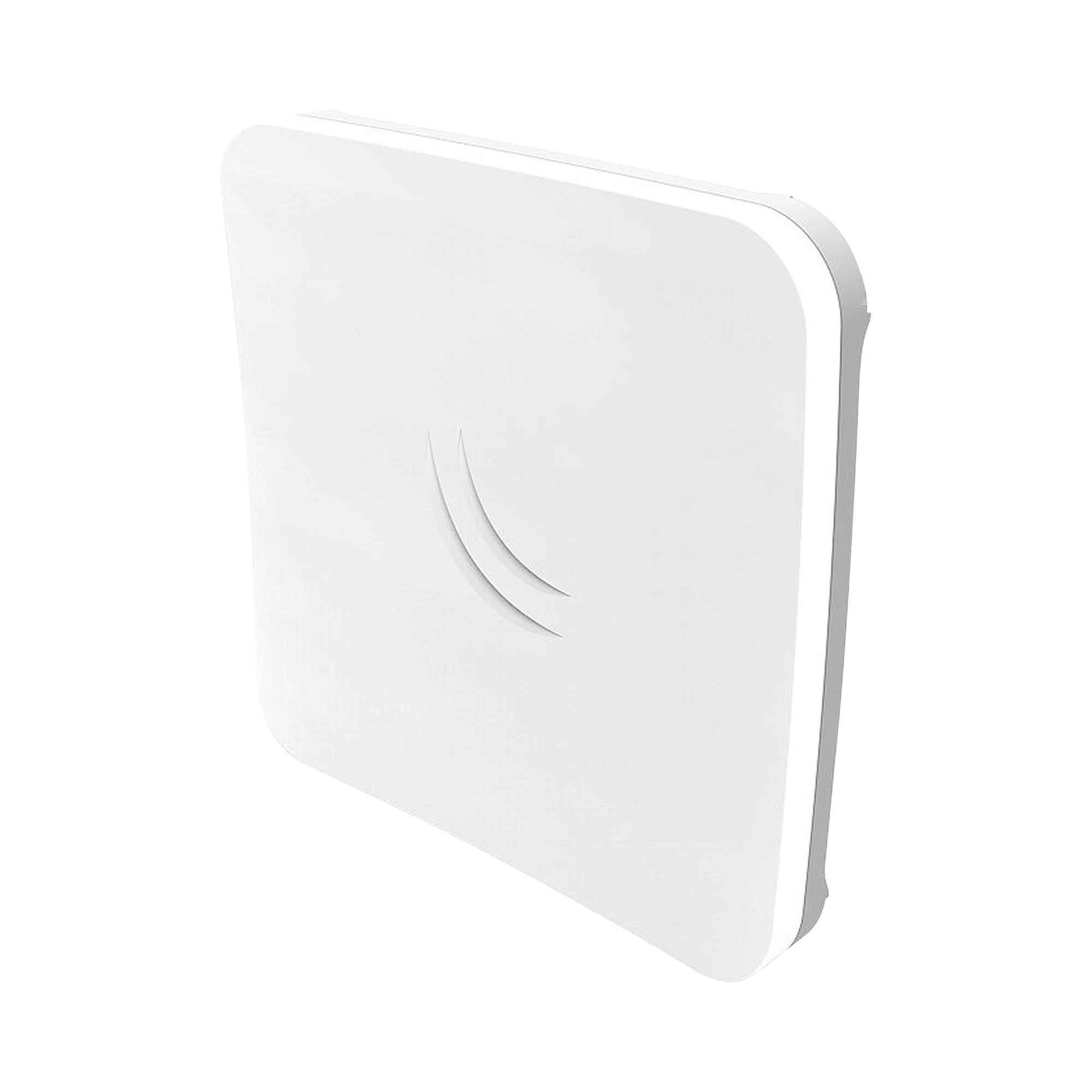 (SXTsq Lite5) CPE y PtP, MIMO en 5GHz 802.11 a/n con Antena Integrada de 16dBi con 23Âº, Hasta 316 mW de Potencia