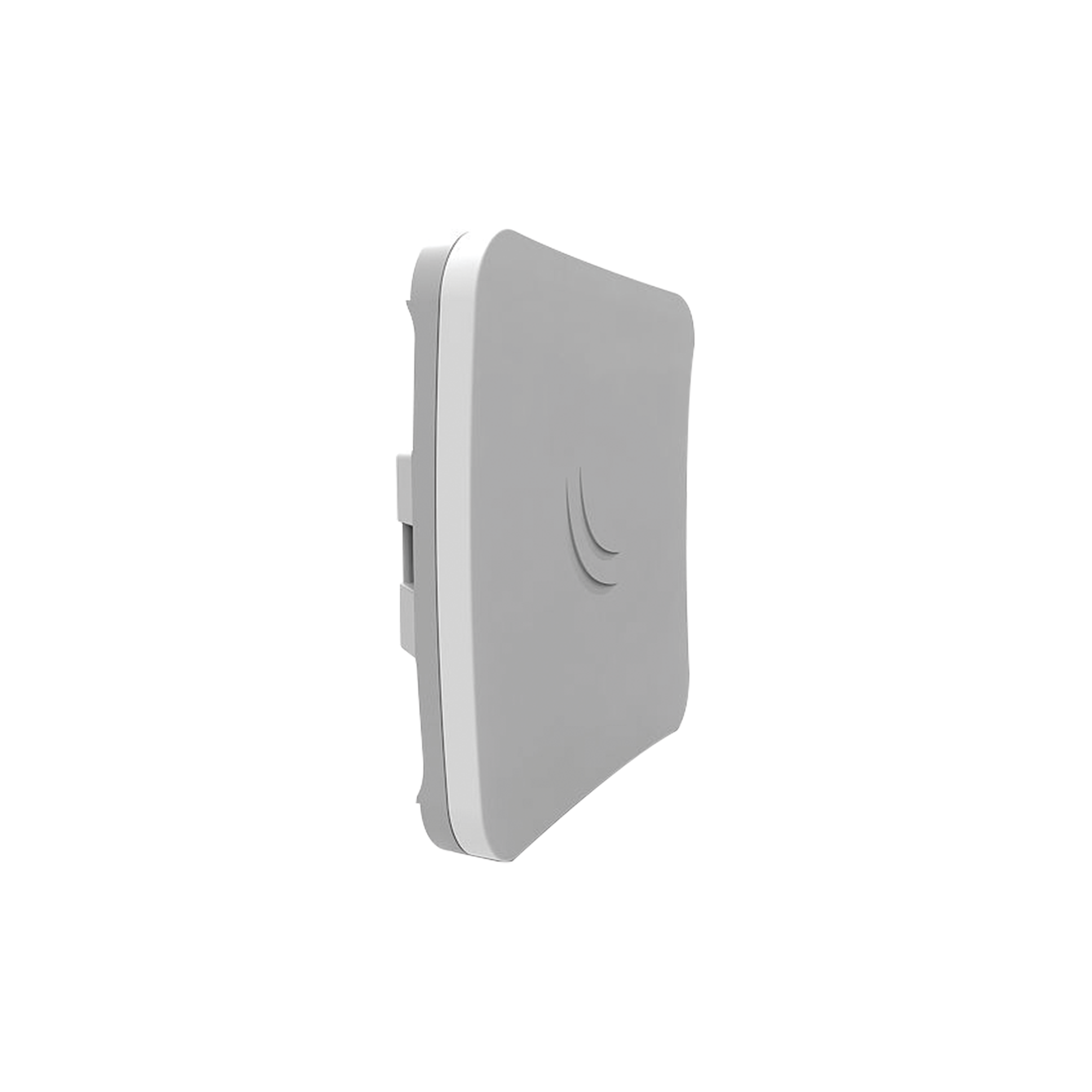 (SXTsq 5 ac) Cliente y PtP en 5GHZ 802.11 a/n/ac con antena de 16 dBi de 23Â°, Hasta 316 mW de Potencia
