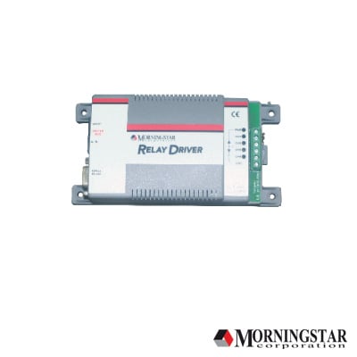 MÃ³dulo de LÃ³gica de 4 Canales de Control para Sistemas de CA y CD.