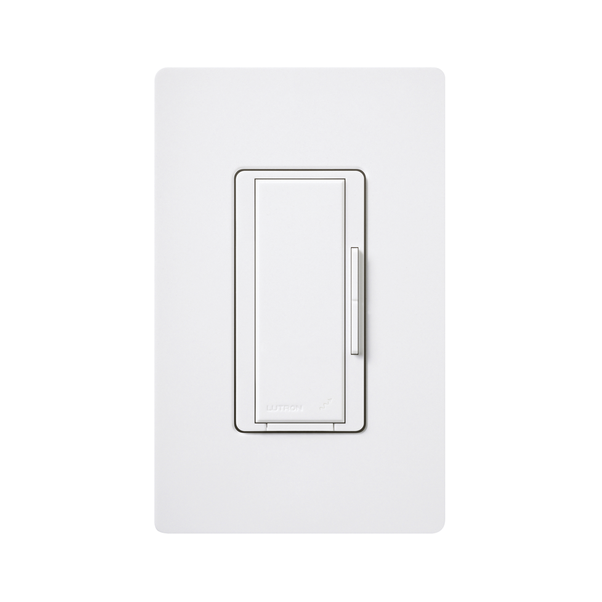 Atenuador (dimmer) Auxiliar de pared, compaÃ±ero de atenuadores multilocaciÃ³n. Usar en 3 vÃ­as o escalera.