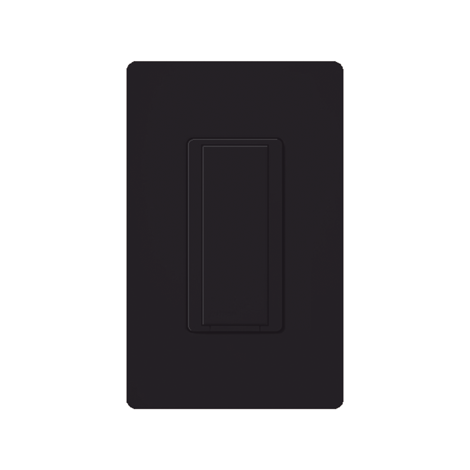 (RadioRA2) Switch on/off de pared, compaÃ±ero de switch on/off multilocaciÃ³n. Usar en 3 vÃ­as o escalera.