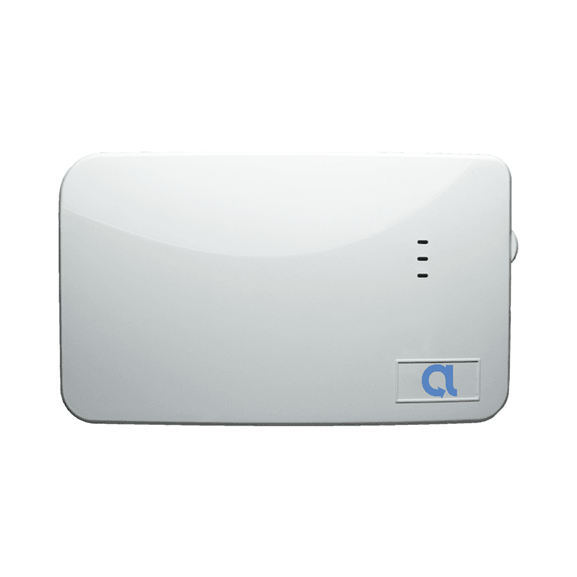 ALULA - Traductor Universal Zonas Cableadas a Inalambricas / BaterÃ­a respaldo recargable / DetecciÃ³n automÃ¡tica de polaridad de zona / Tamper de cubierta