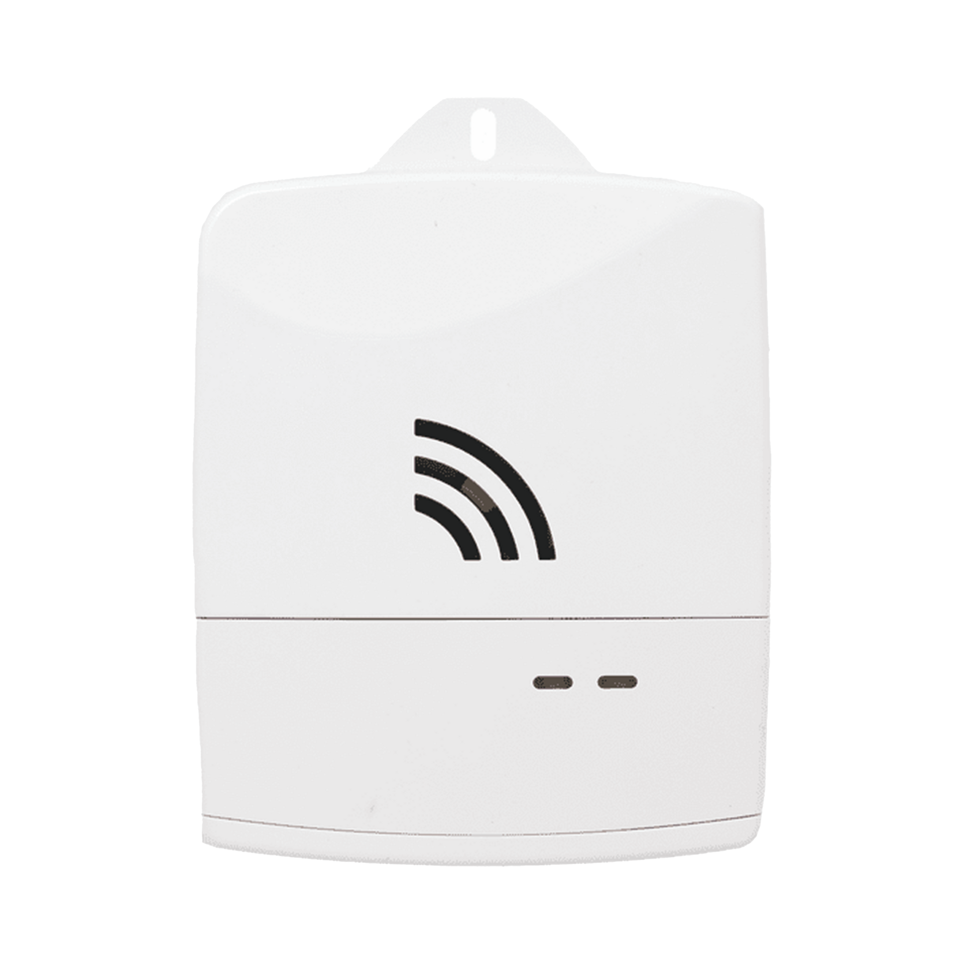 ALULA - Sirena InalÃ¡mbrica / Aviso Auditivo / Sonidos de Alta y Baja Volumen / LED Sincronizados con Panel / EncriptaciÃ³n Connect+ / Frecuencia 433 MHz / Vida Ãtil de BaterÃ­a de Respaldo 48 Horas / InstalaciÃ³n Atornillad