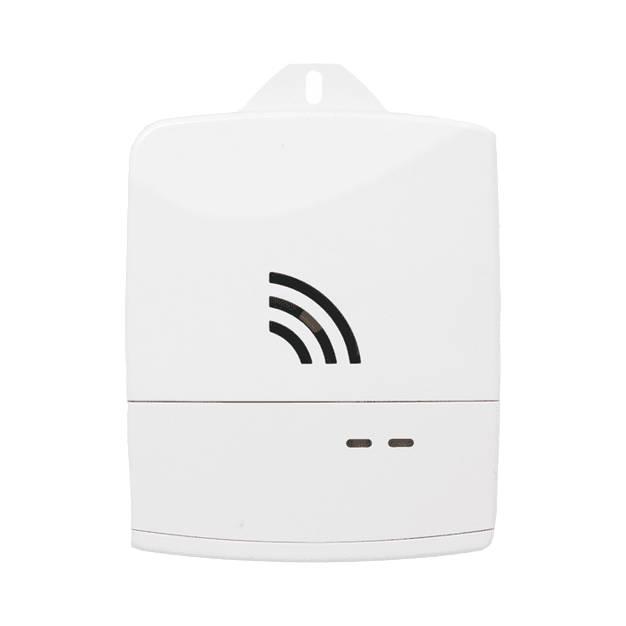 ALULA - Sirena InalÃ¡mbrica / Aviso Auditivo / Sonidos de Alta y Baja Volumen / LED Sincronizados con Panel / EncriptaciÃ³n Connect+ / Frecuencia 433 MHz / Vida Ãtil de BaterÃ­a de Respaldo 48 Horas / InstalaciÃ³n Atornillad