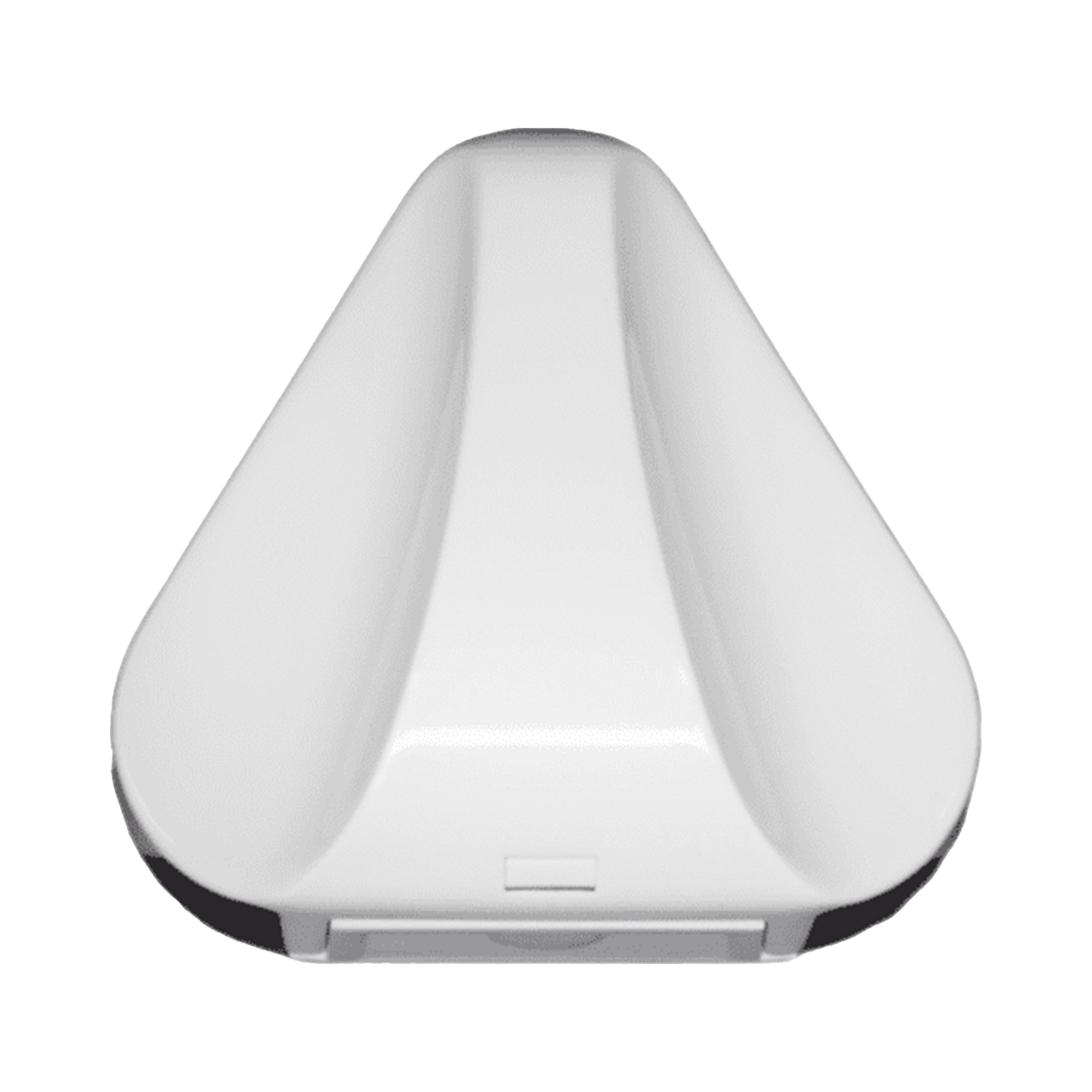 ALULA - Sensor de InundaciÃ³n y Temperatura / Detecta Condiciones de InundaciÃ³n y Reporta Temperaturas Extremas / Carcasa IP67 / Encriptado Connect+