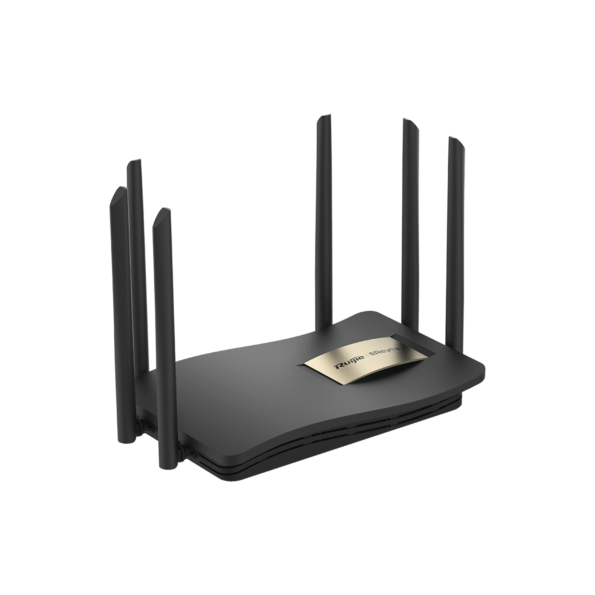 Home Router inalÃ¡mbrico MESH WI-FI 5 2x2 doble banda 1 puerto WAN Gigabit y 3 puertos LAN Gigabit, hasta 1,267 Mbps.