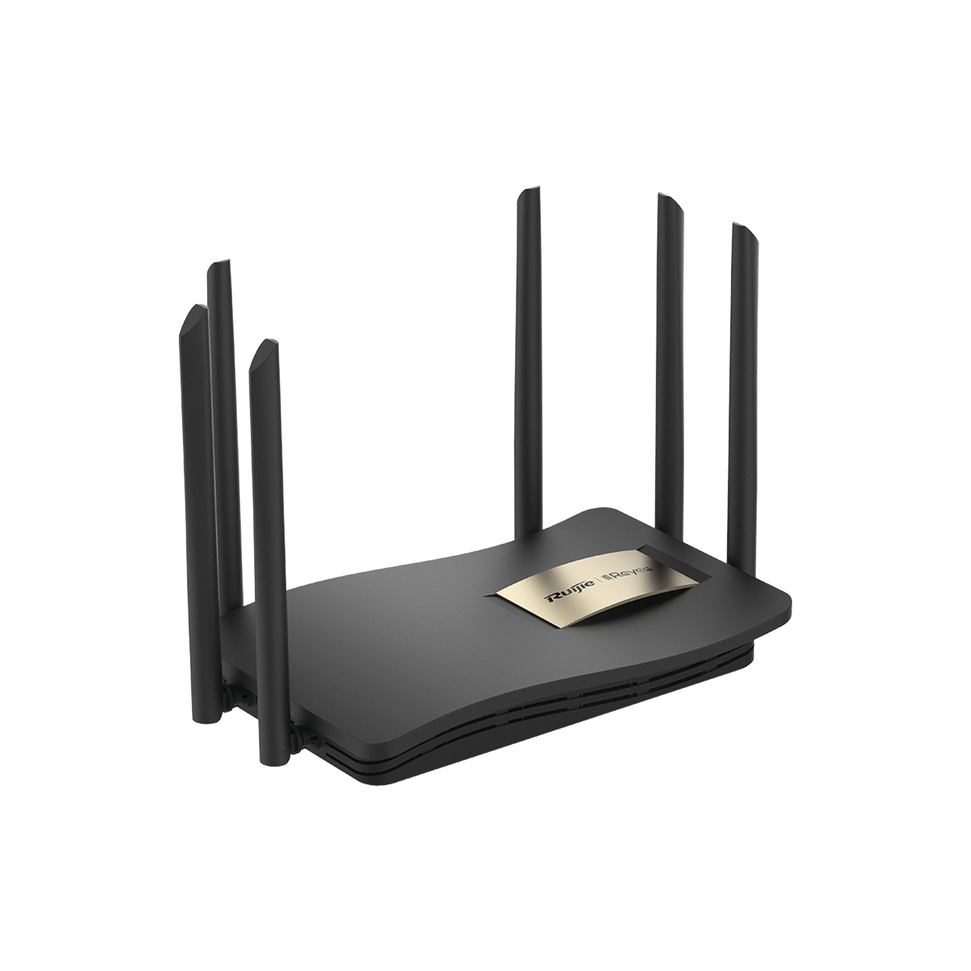 Home Router inalÃ¡mbrico MESH WI-FI 5 2x2 doble banda 1 puerto WAN Gigabit y 3 puertos LAN Gigabit, hasta 1,267 Mbps.