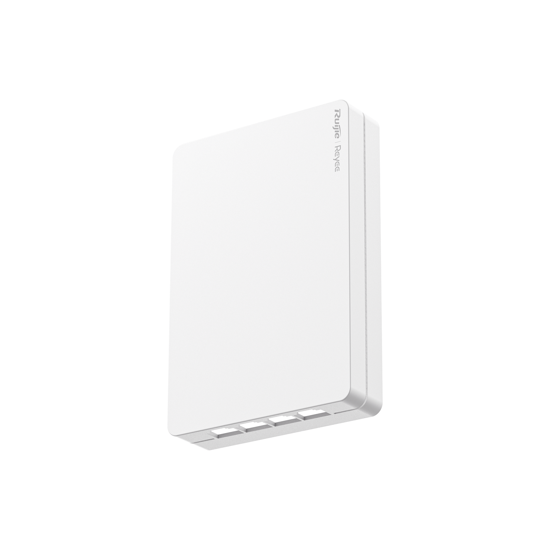 Punto de Acceso Mesh Wi-Fi 6 para interior en pared, hasta 512 usuarios ideal para HotelerÃ­a u Oficina.