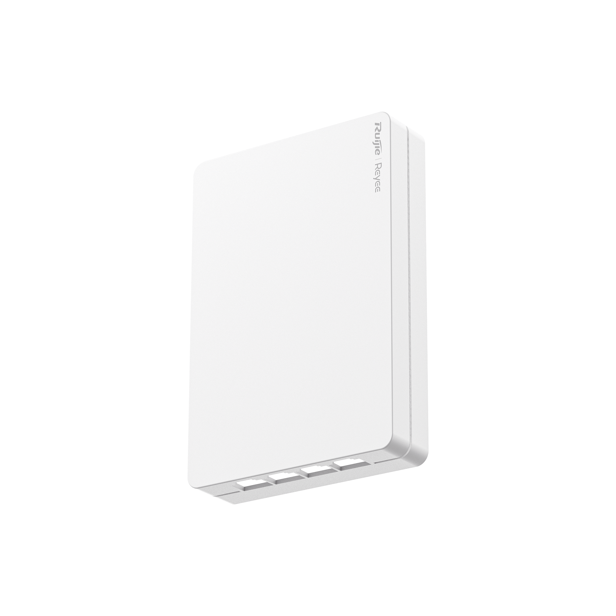 Punto de Acceso Mesh Wi-Fi 6 para interior en pared, hasta 512 usuarios ideal para HotelerÃ­a u Oficina.