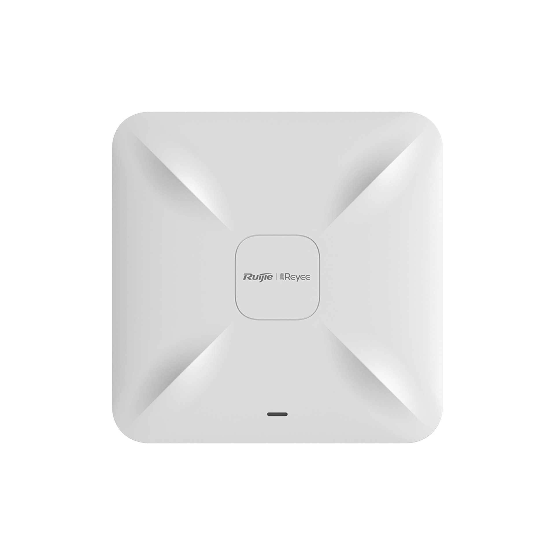 Punto de Acceso Wi-Fi 5 para interior en techo doble banda 802.11ac MU-MIMO 2X2, puertos 10/100