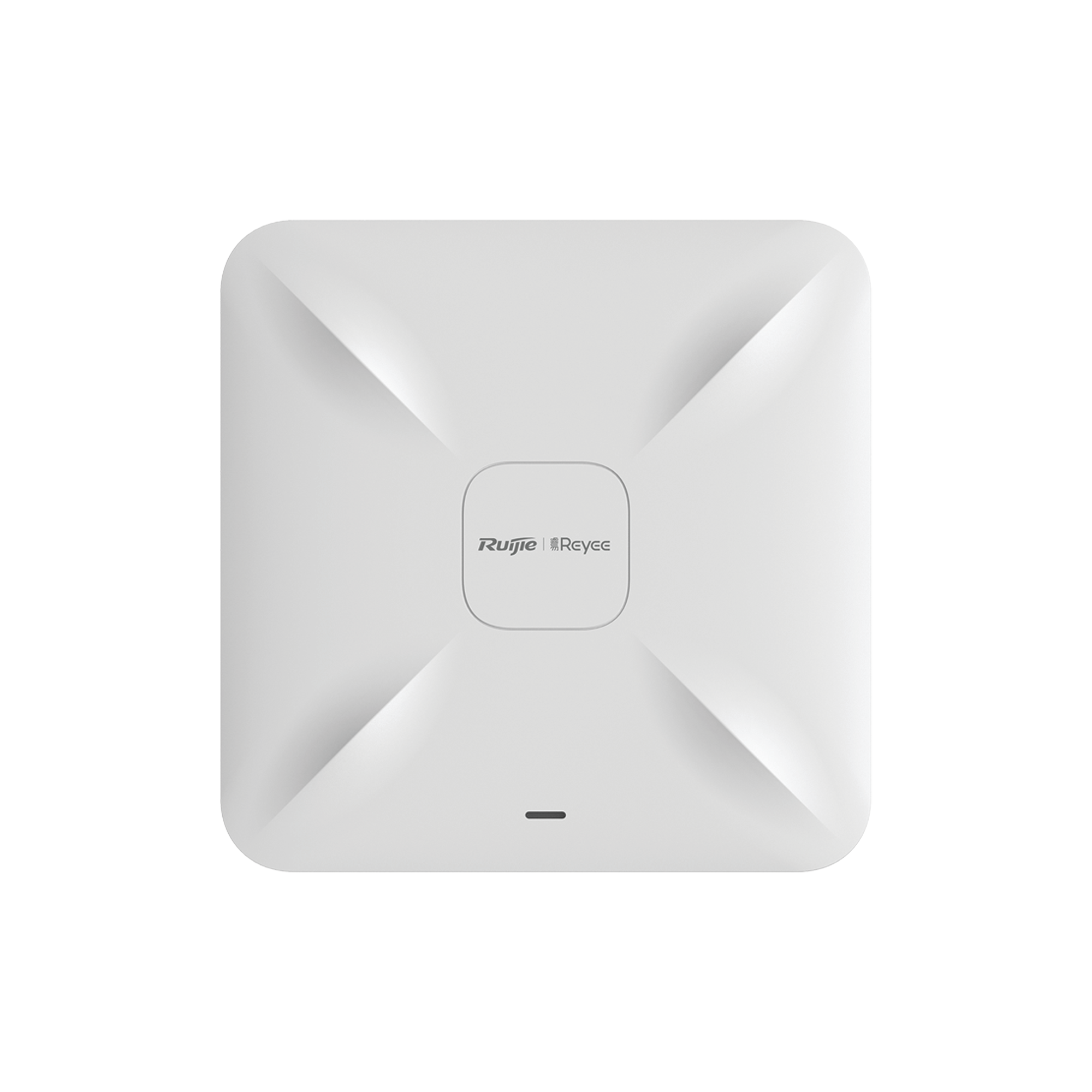 Punto de Acceso Wi-Fi 5 para interior en techo doble banda 802.11ac MU-MIMO 2X2, puertos 10/100