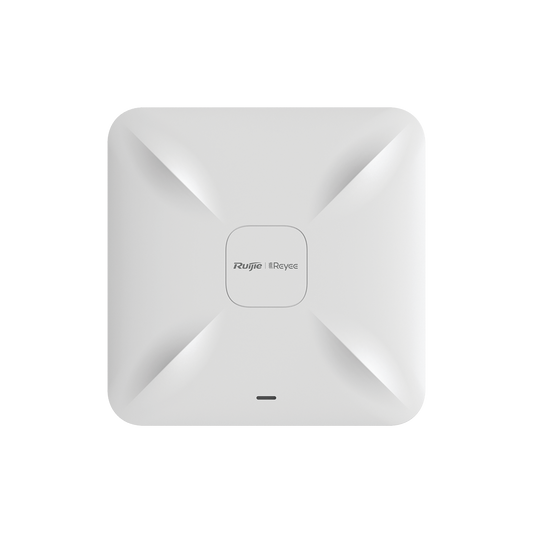 Punto de Acceso Wi-Fi 5 para interior en techo doble banda 802.11ac MU-MIMO 2X2, puertos 10/100