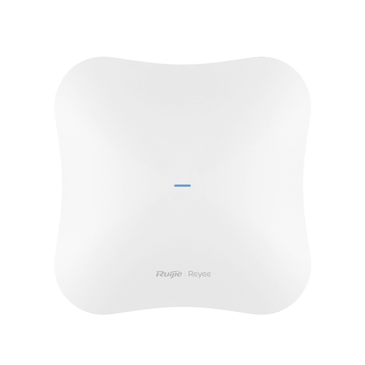 Punto de Acceso Mesh Wi-Fi 7  Para Alta Densidad, Tri-banda hasta 1,500 Usuarios, ancho de banda de hasta 19 Gbps , interior con puerto 10Gb y SFP+ 10G, 802.11 BE19000 MU-MIMO 12x12