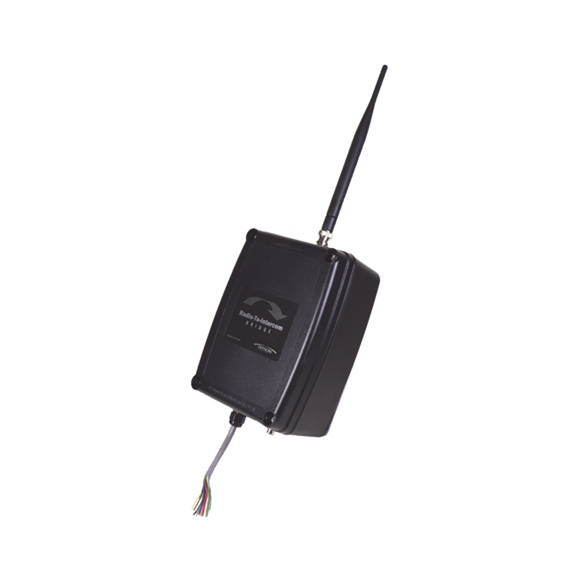 Adaptador para Sistemas de Voceo y Radio, Doble Banda VHF 150-160 / 450-470 MHz