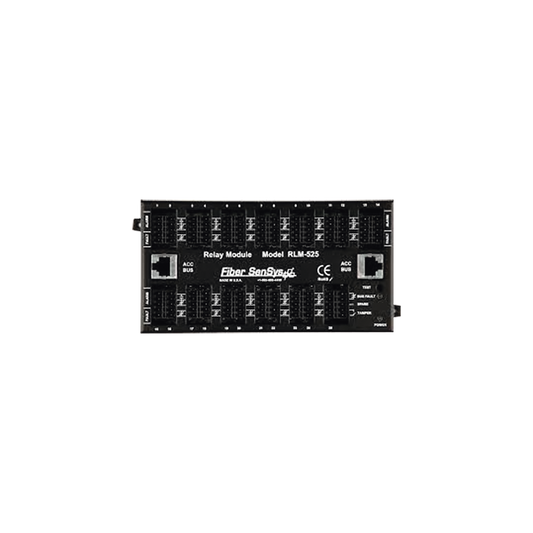 Modulo de relevador para el modelo FD525