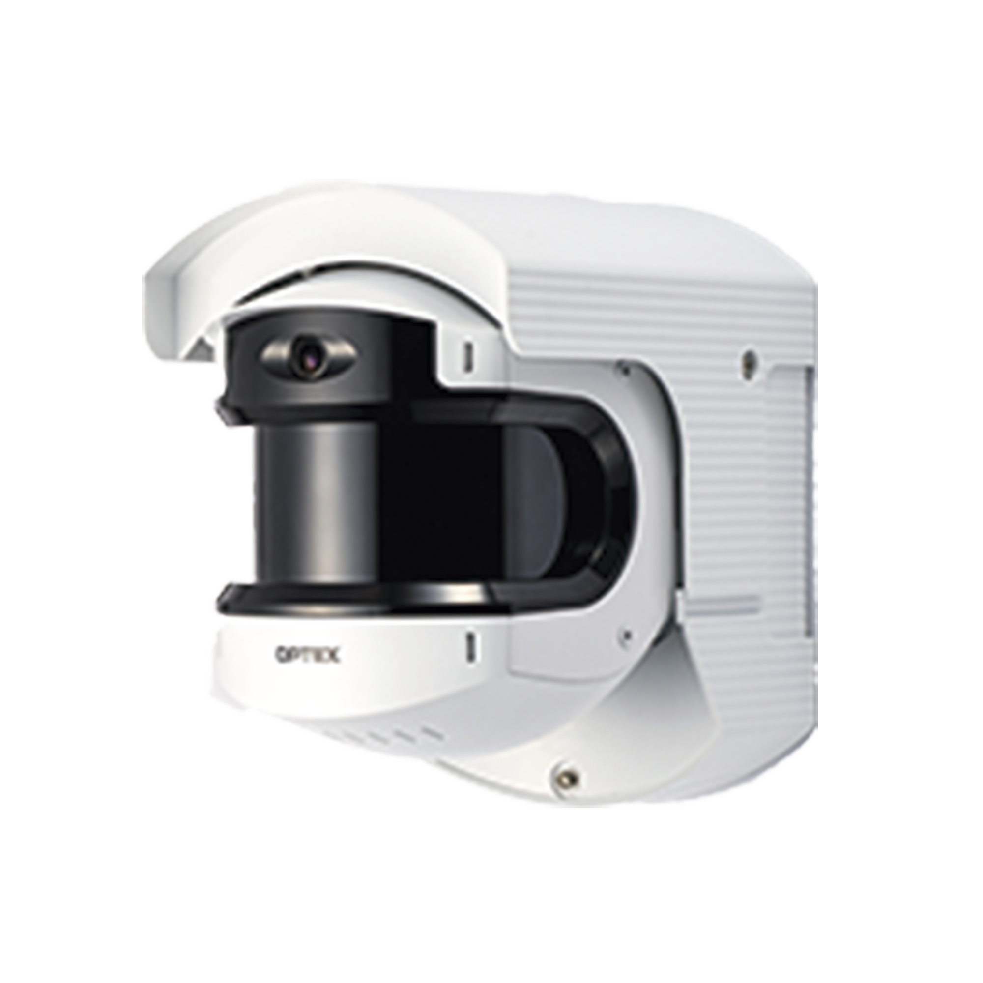 Sensor LiDAR REDSCAN PRO/ 30 X 60 Metros de protecciÃ³n / Compatible con protocolo ONVIF