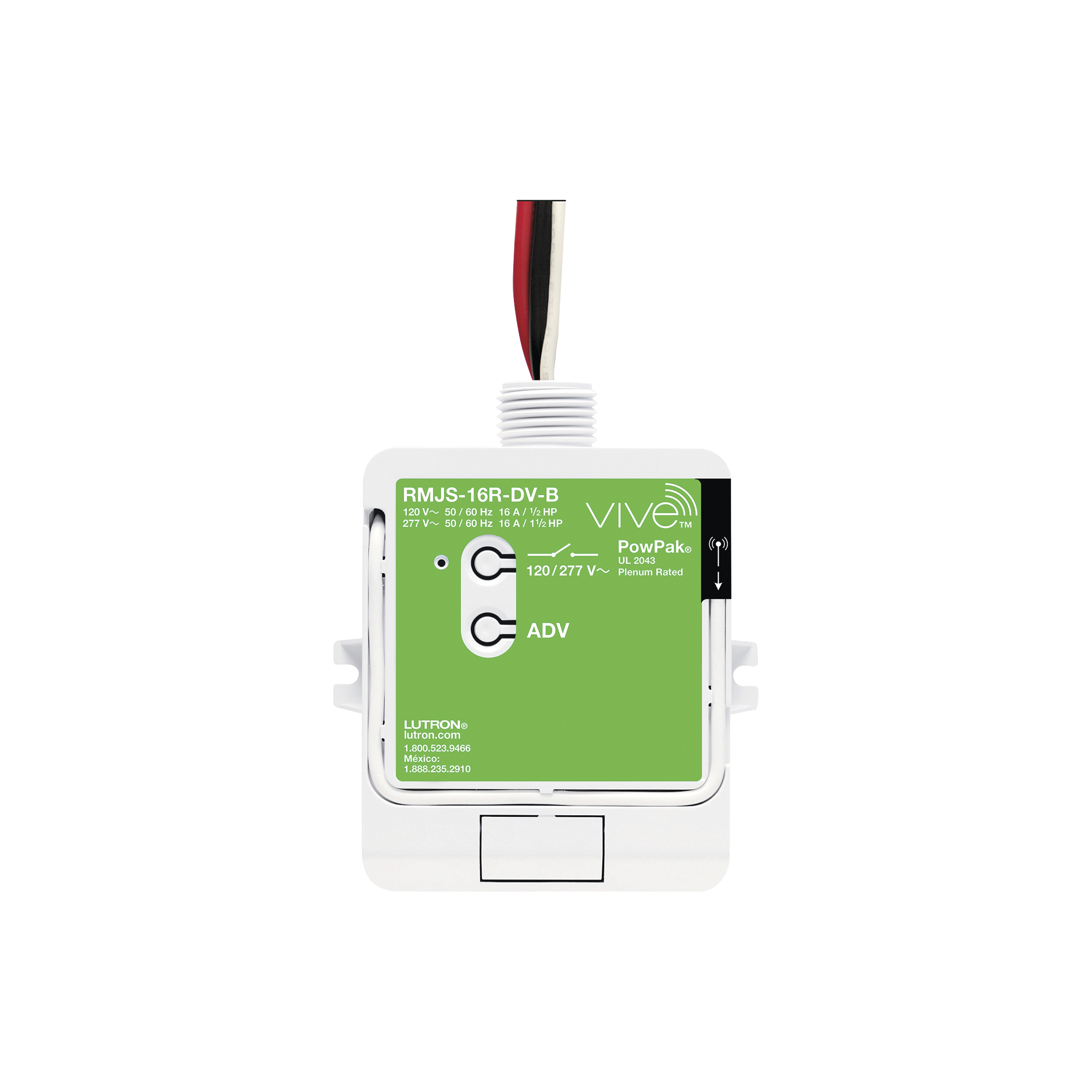 16A relay para iluminacion