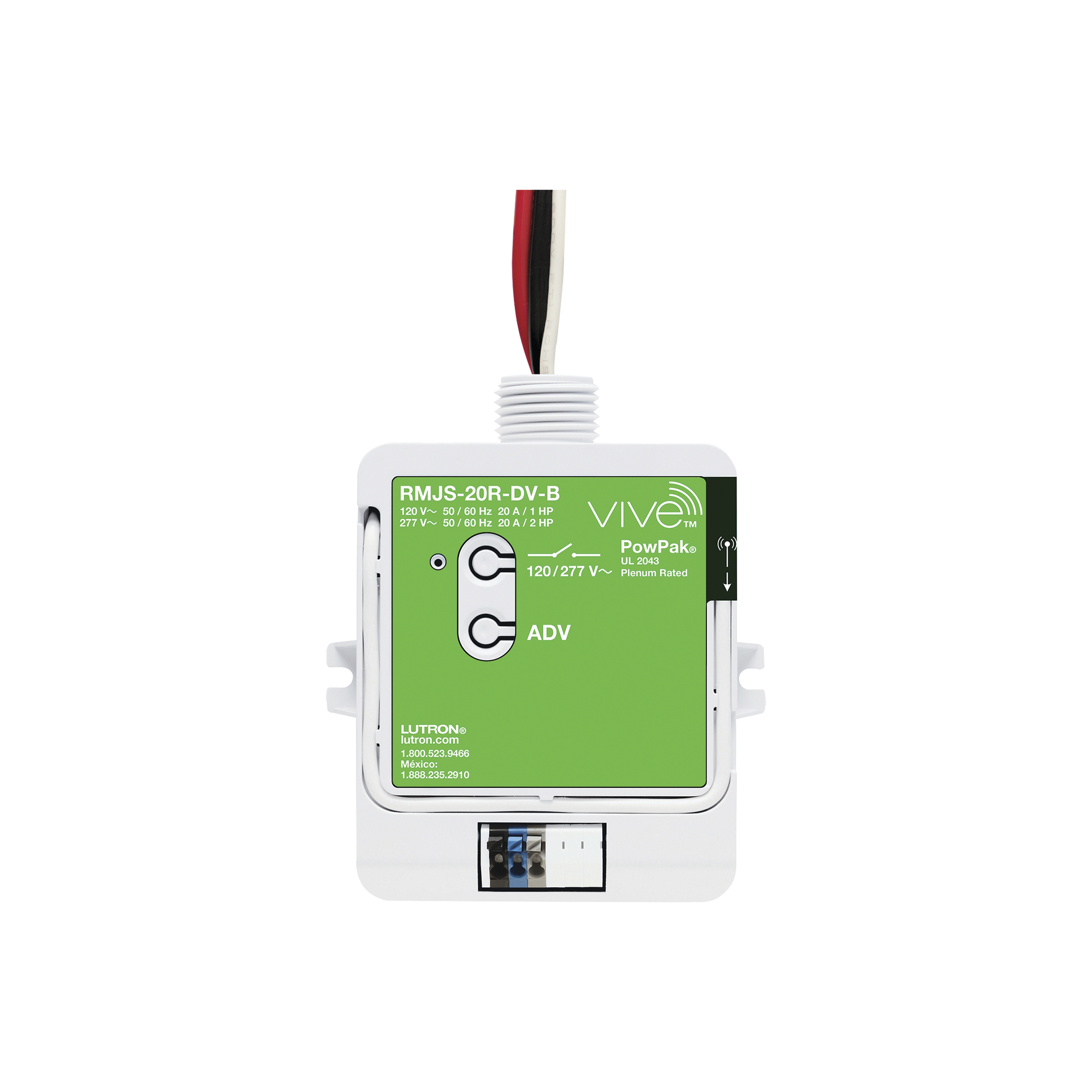 Interruptor de propÃ³sito general, 20A