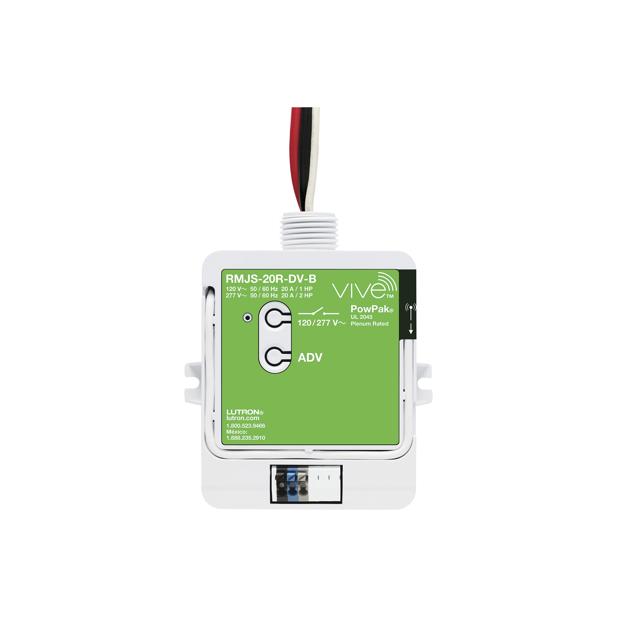 Interruptor de propÃ³sito general, 20A