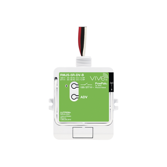 Relevador On/Off inalÃ¡mbrico con seÃ±al ClearConnect , 5A  para iluminaciÃ³n.