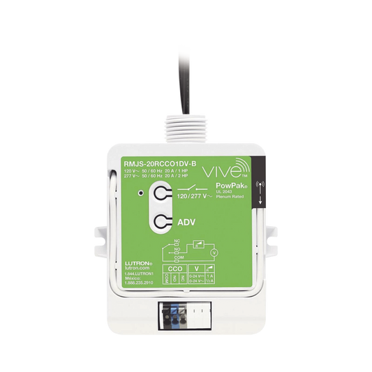 Interruptor de propÃ³sito general, 20A, con salida de relavador