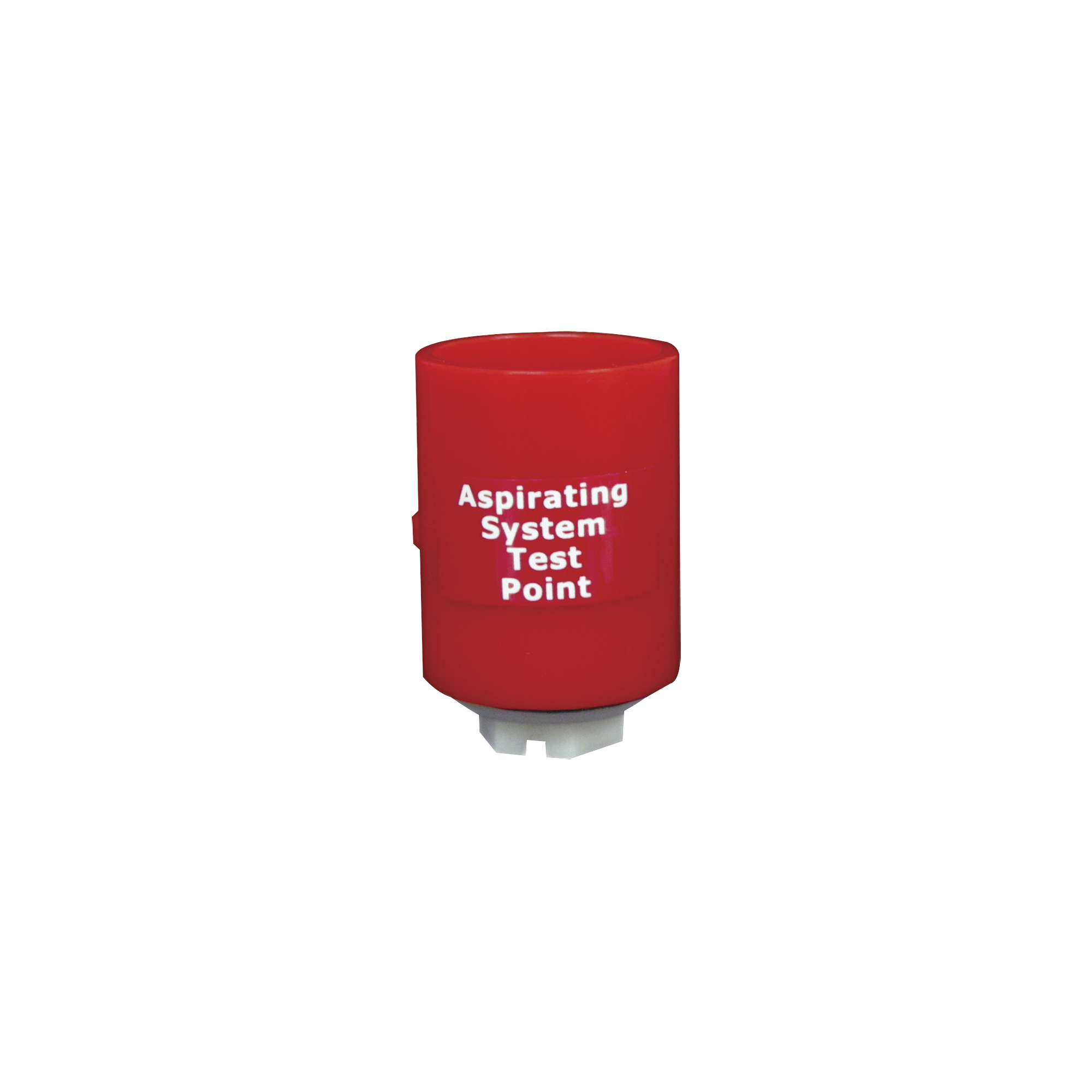 Punto de prueba 3/4" para uso en tuberÃ­a de detecciÃ³n de humo por aspiraciÃ³n