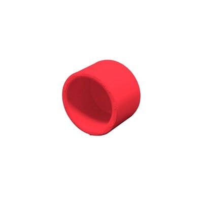 TapÃ³n final para tuberÃ­a de aspiraciÃ³n, | Precio por Pieza