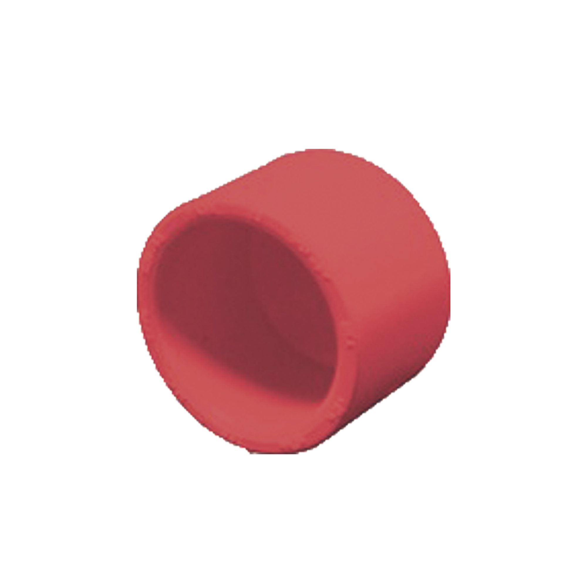 TapÃ³n final para tuberÃ­a de aspiraciÃ³n | Paquete con 10 piezas