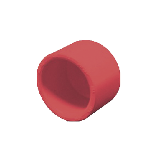 TapÃ³n final para tuberÃ­a de aspiraciÃ³n | Paquete con 10 piezas