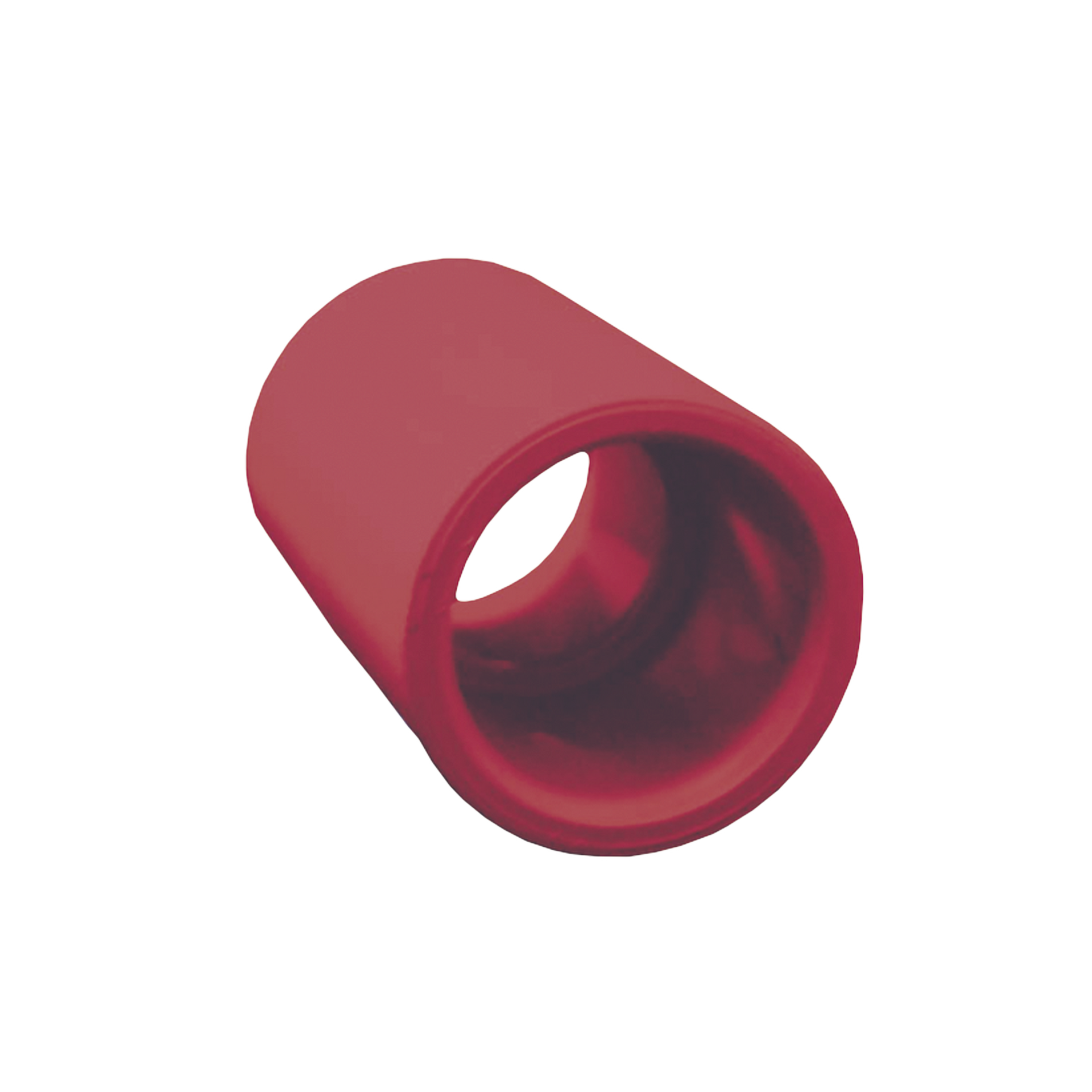 Cople Recto Para Uso en TuberÃ­a de DetecciÃ³n de Humo por AspiraciÃ³n Ã¢ââ Paquete con 10