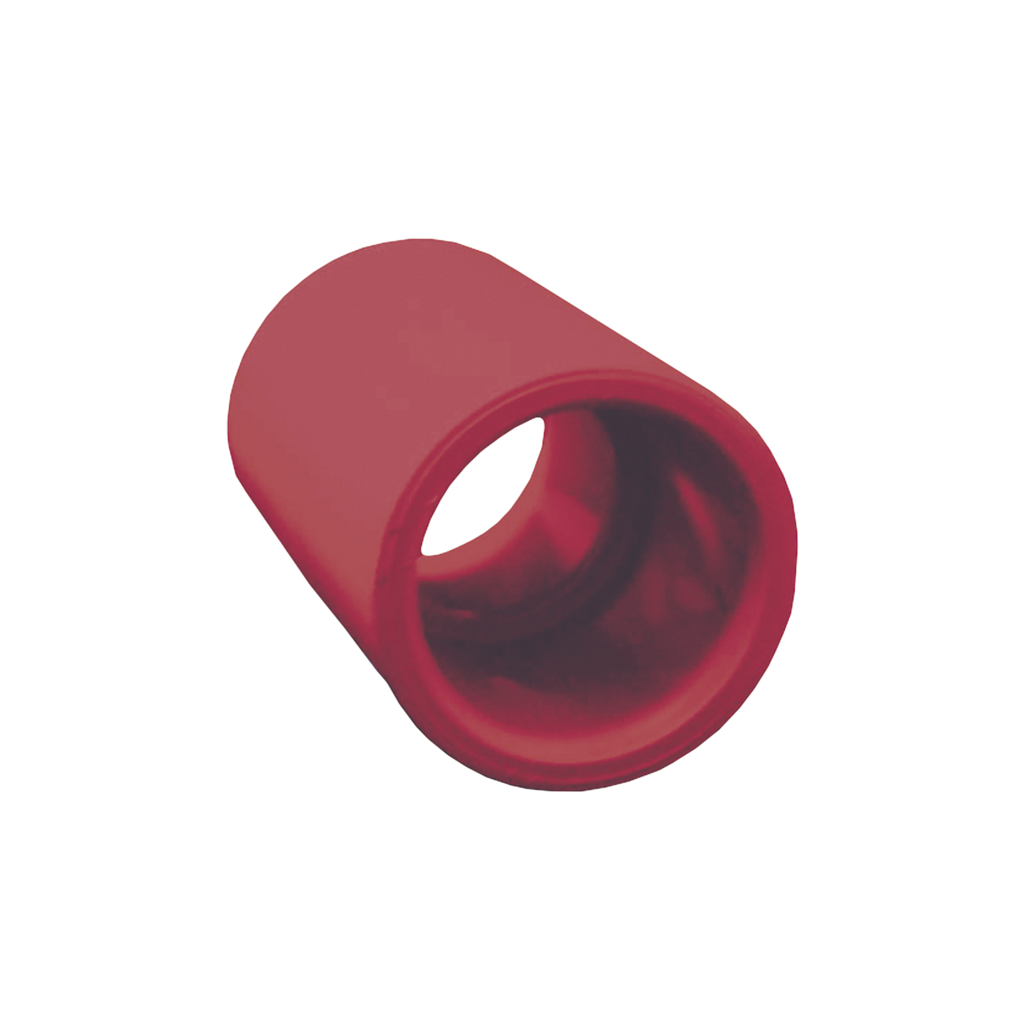 Cople Recto Para Uso en TuberÃ­a de DetecciÃ³n de Humo por AspiraciÃ³n Ã¢ââ Paquete con 10