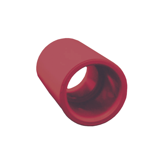 Cople Recto Para Uso en TuberÃ­a de DetecciÃ³n de Humo por AspiraciÃ³n Ã¢ââ Paquete con 10