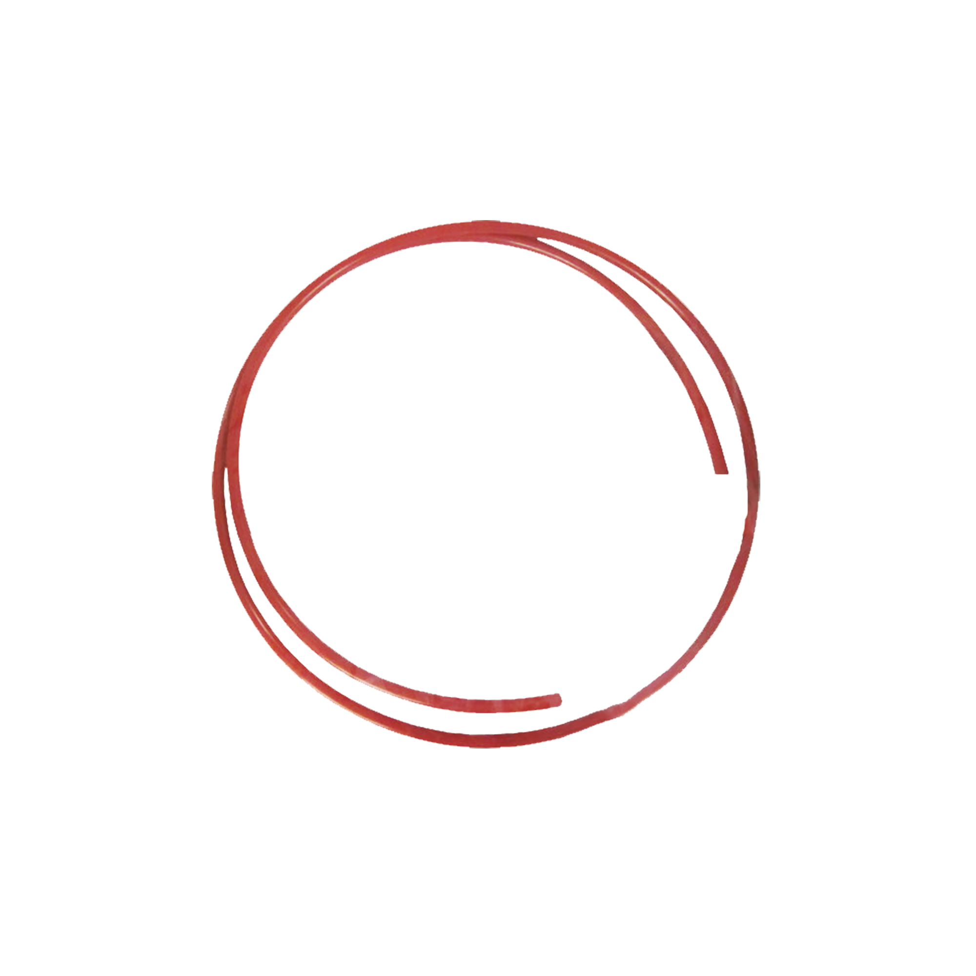 Rollo de 15 Metros de Tubo Capilar de 3/8 de Pulgada