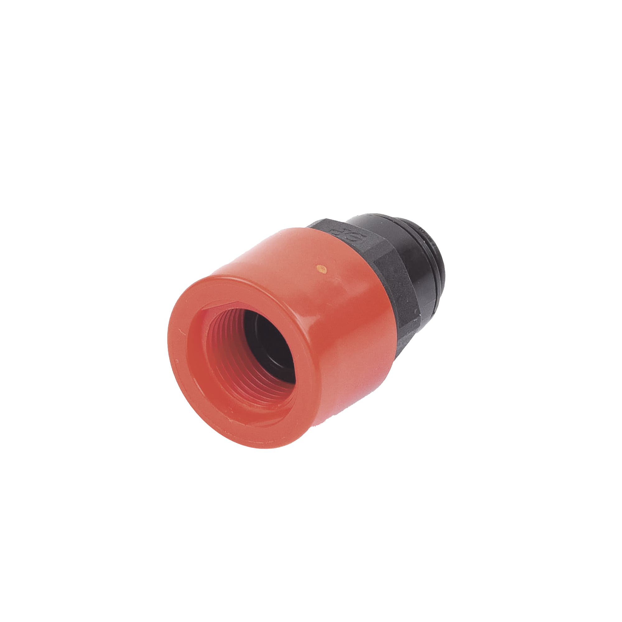 DesconexiÃ³n RÃ¡pida para Tubo Capilar de 3/8 de Pulgada