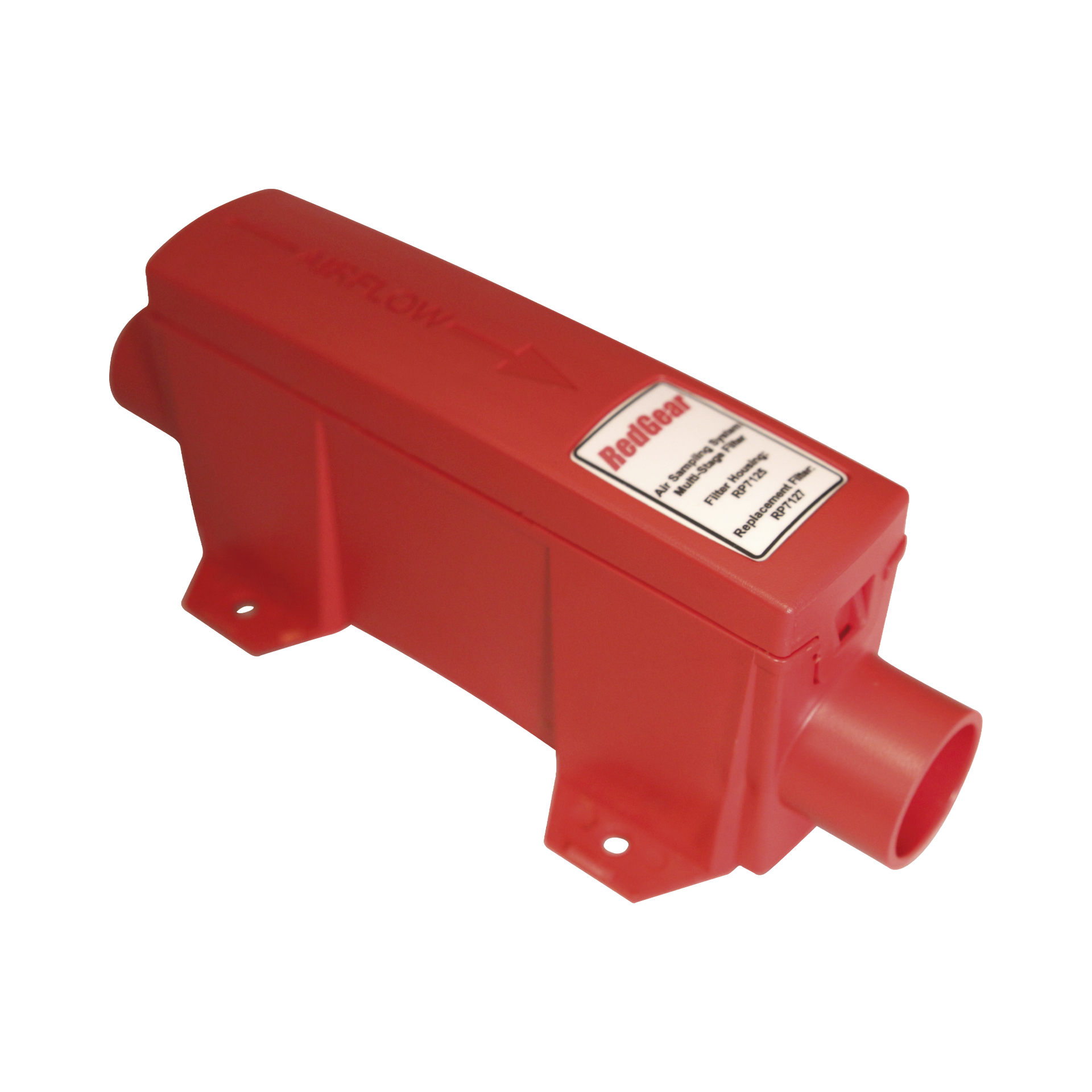 Filtro De Tuberia Para AspiraciÃ³n