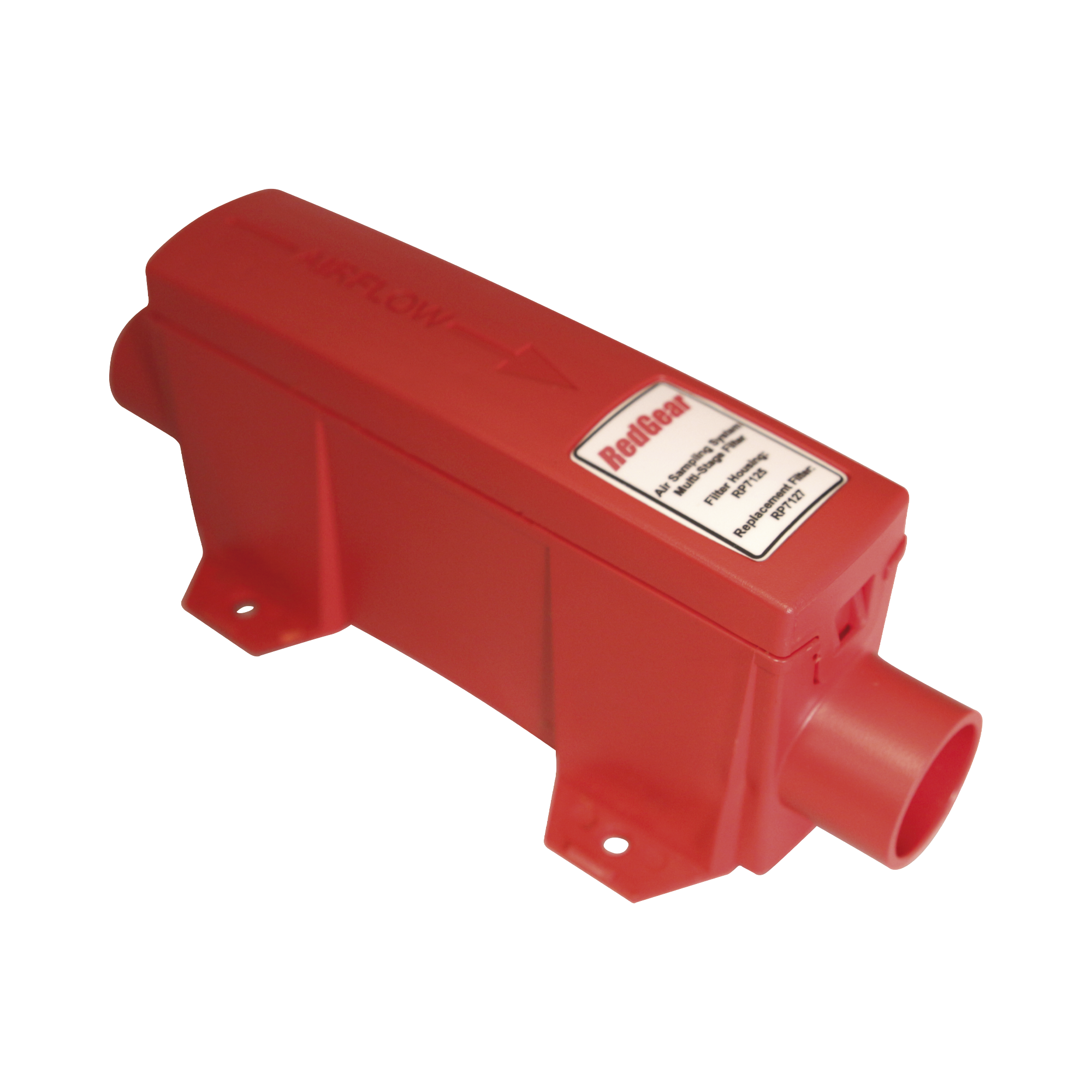 Filtro De Tuberia Para AspiraciÃ³n