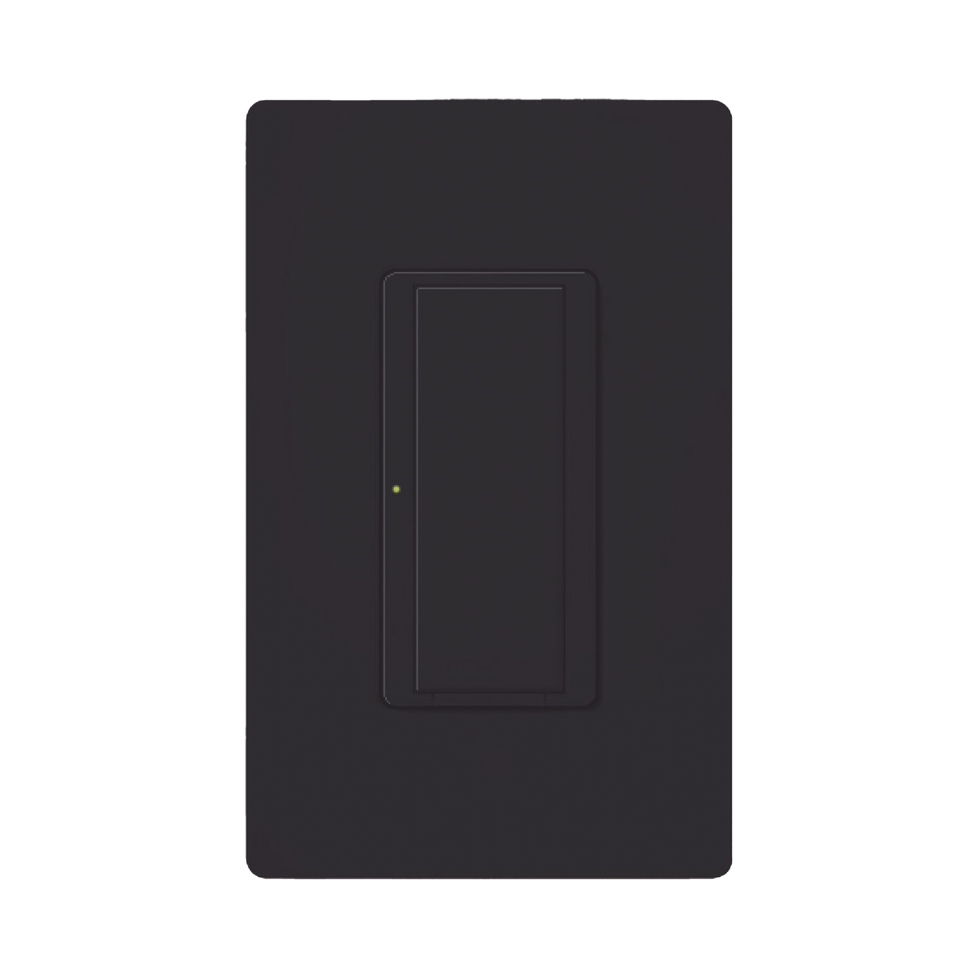 (RadioRA2) Interruptor Inteligente On/Off, requiere cable neutro. 8A, /120V, compatible con RA2Select y RR3