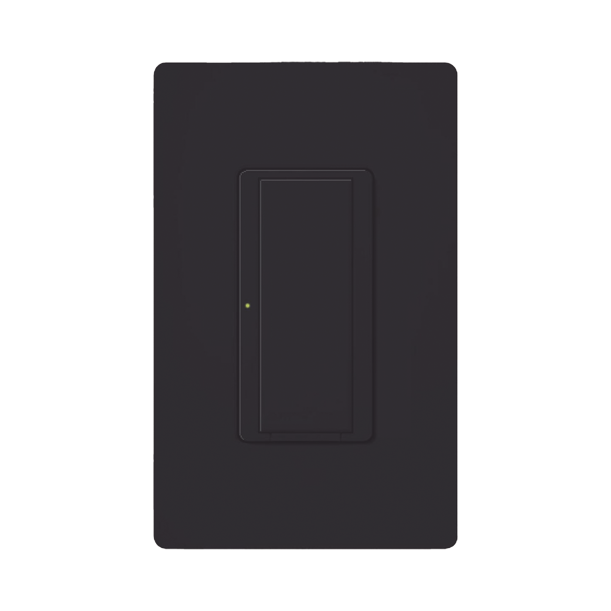 (RadioRA2) Interruptor Inteligente On/Off, requiere cable neutro. 8A, /120V, compatible con RA2Select y RR3