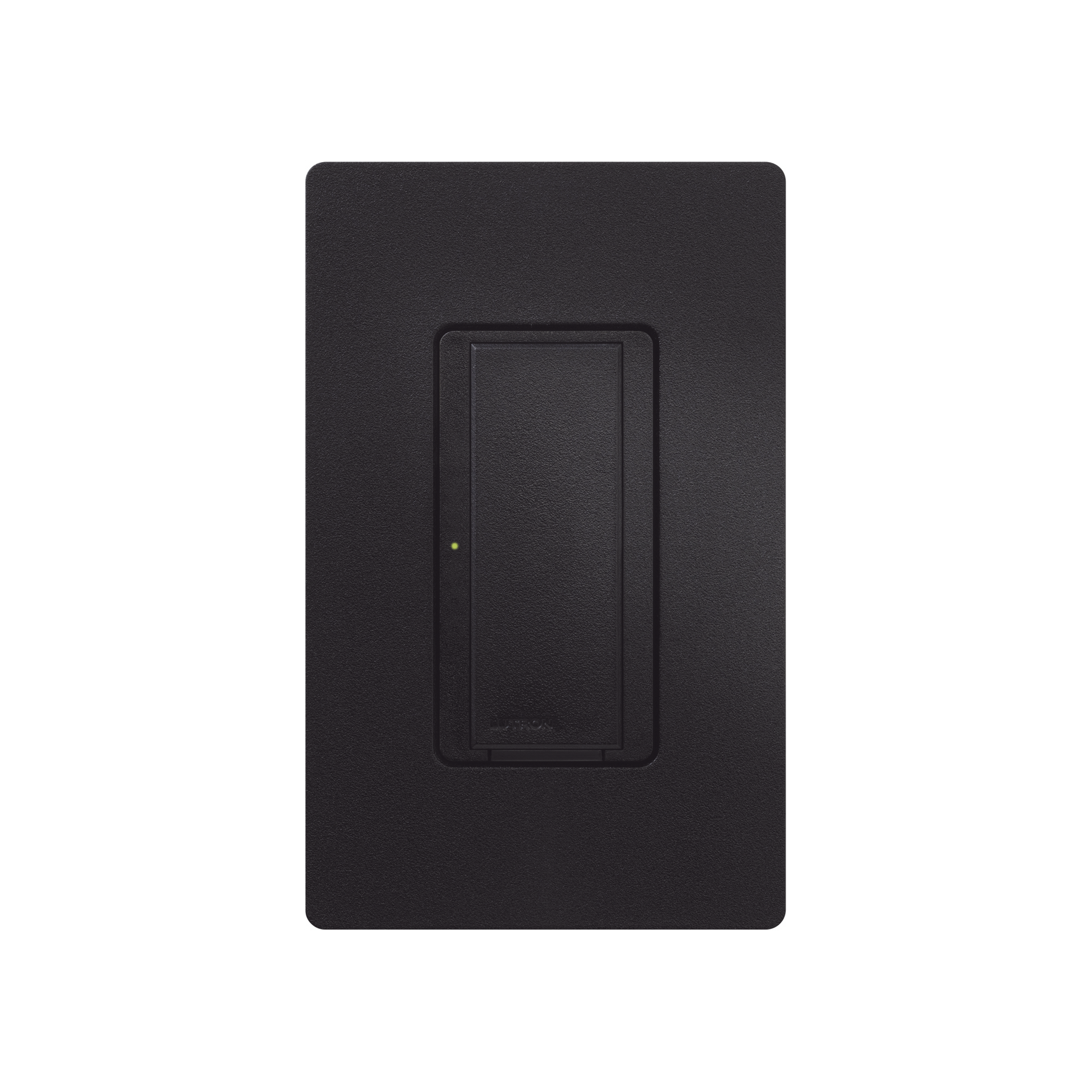 (RadioRA2) Switch un solo polo/multilocaciÃ³n 120V / 8A / 1/4HP 5.8 A en motores