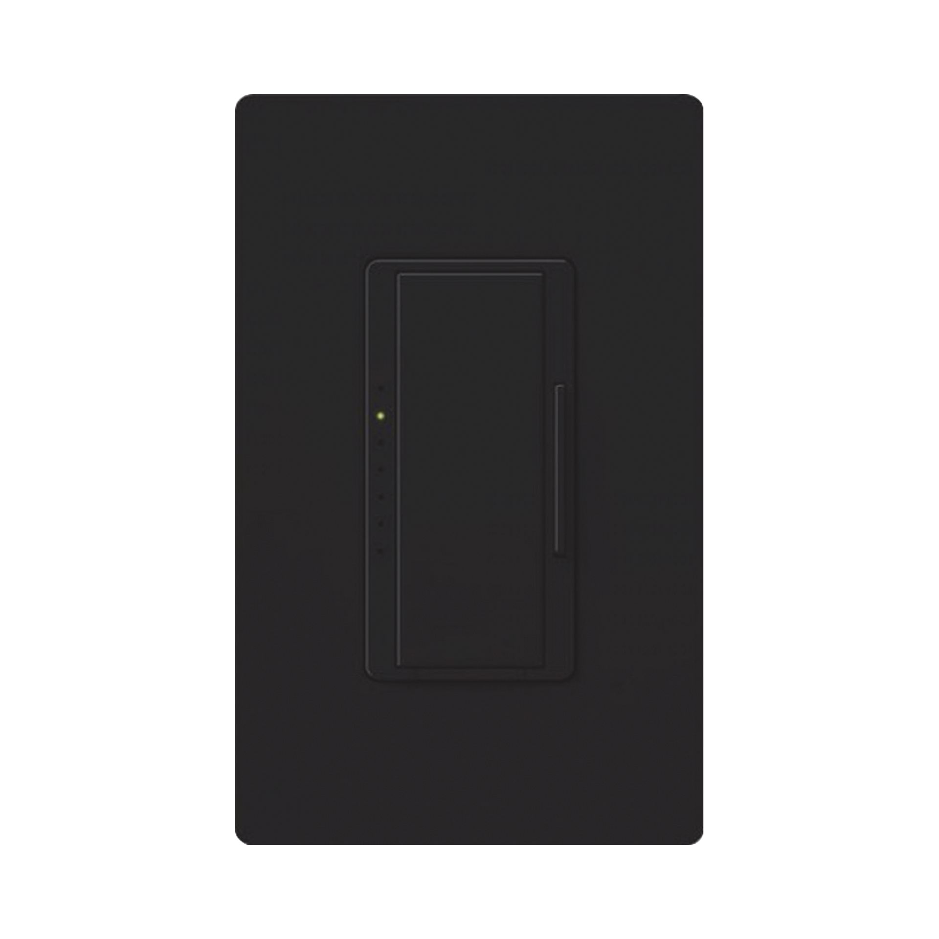 (RadioRA2) Atenuador Dimmer PRO para linea RadioRa2 y RA2 Select, el cable neutro es opcional 250W LED / CFL