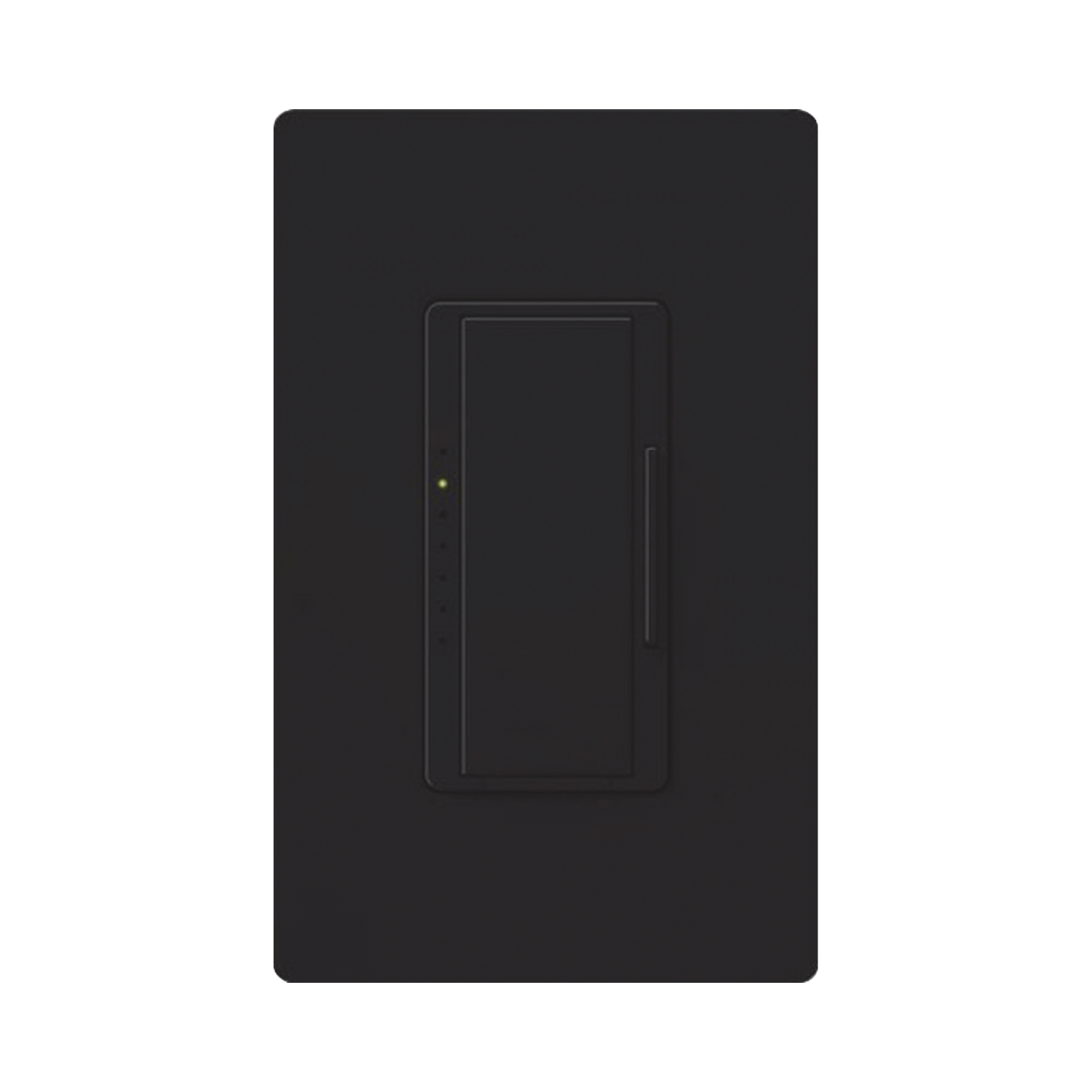 (RadioRA2) Atenuador Dimmer PRO para linea RadioRa2 y RA2 Select, el cable neutro es opcional 250W LED / CFL