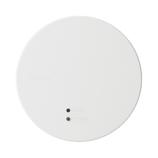 (RadioRa3) Controlador HUB principal para Radio RA3, soporta 100 dispositivos Sunnata y 100 dispositivos Radio RA2.